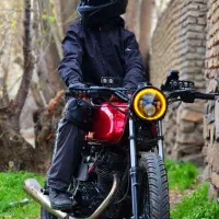 هندا کاستوم