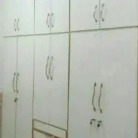 نصاب کابینت ام دی آف