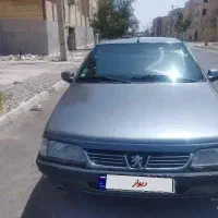 پژو slx405|خودرو سواری و وانت|جیرفت, |دیوار