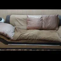 مبل هفت نفره خانگی