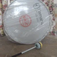 طبل محرمی