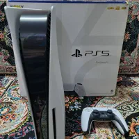 سونی ps5 فت کپی خور