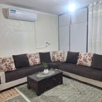 فروش مبل هفت نفره ال