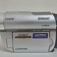 دوربین فیلمبرداری سونی مدل DVD 910 E