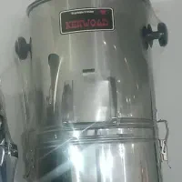 سبزی خورد کن. خورد کن