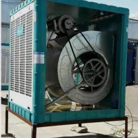 سرویس کولر آبی بهشتی کوهسنگی