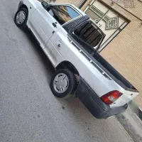 وانت پراید کرایه ای و دربستی