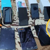 موبایل تعمیراتی با تشکر از برنامه دیوار