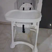 صندلی غذا مارک زویه