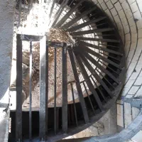 انجام کلیه خدمات جوشکاری