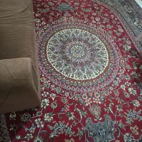 یک تخته فرش ۱۲متری