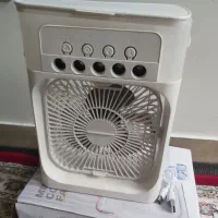 کولر آبی