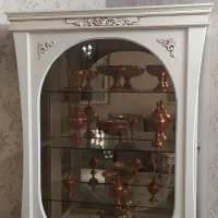 بوفه|بوفه، ویترین، کنسول|تبریز, |دیوار