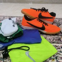 کفش فوتسال