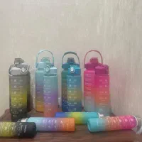 قمقمه سه قلو