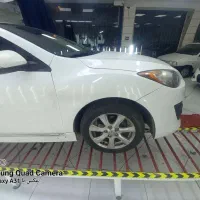 مزدا۳ نیو  مدل ۸۹
