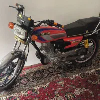 200پیشرو بالانسر دار مدل 1404