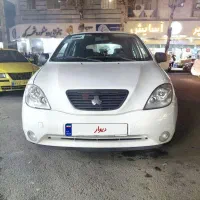 تیبا ۲ مدل ۹۷