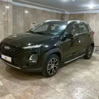 mvm x22 دنده ای