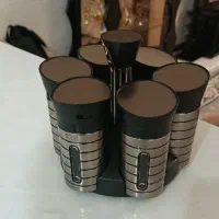 جا ادویه شیک