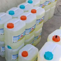 انواع جوهر نمک سفیدکننده ژاول جوهرنمک قوی