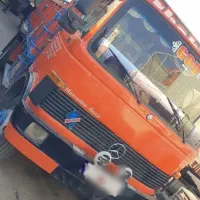 خاور ۸۱۳ مدل ۵۹