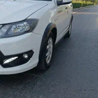 کوییک GX ۴۰۳|خودرو سواری و وانت|اهواز, کمپلو شمالی|دیوار