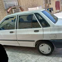 پراید90|خودرو سواری و وانت|سوسنگرد, |دیوار