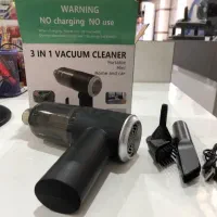 فروش تک و عمده مینی جارو شارژی