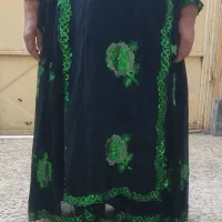 لباس محلی بختیاری