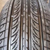 لاستیک پژو