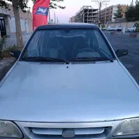 پراید۸۸