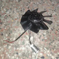 فن فلزی دور بالا فن 25*25 فن 30*30 فن تابلویی پنکه