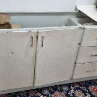 زیر ظرفشویی