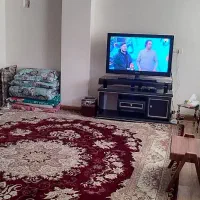 اجاره روزانه سوئیت نوساز حیاط دار همکف