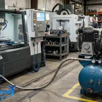 نیازمند تکنسین cnc کاربلد