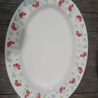 سرویس غذاخوری چینی
