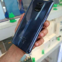 note 9s/64/4|موبایل|قم, زنبیل آباد|دیوار