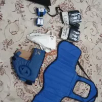 ست کامل ووشو
