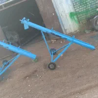 انواع بالابر وماردون دامداری