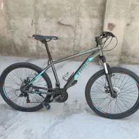 دوچرخه ترینکس m136