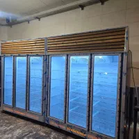 یخچال ایستاده
