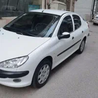 ماشین 206sd