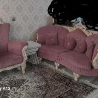 مبل هفت نفره