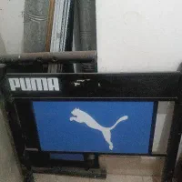 تخت یک نفره پوما