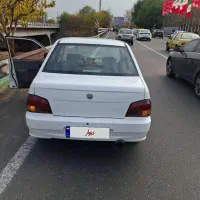 پراید 132SE مدل 94|خودرو سواری و وانت|فردیس, شهرک صنعتی سیمین دشت|دیوار