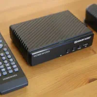 تعمیر انواع گیرنده دیجیتال