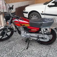 موتور پرواز 200