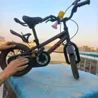 دوچرخه سایز ۱۲