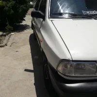 فروش پراید تمیز